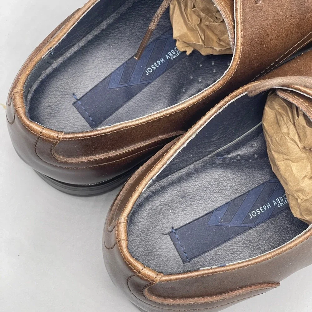 Joseph Abboud elevate your
